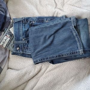 Ariat REAL Jeans 27R